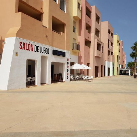Mar Menor Golf Boulevard 2 Bed Apartment Мурсия Экстерьер фото