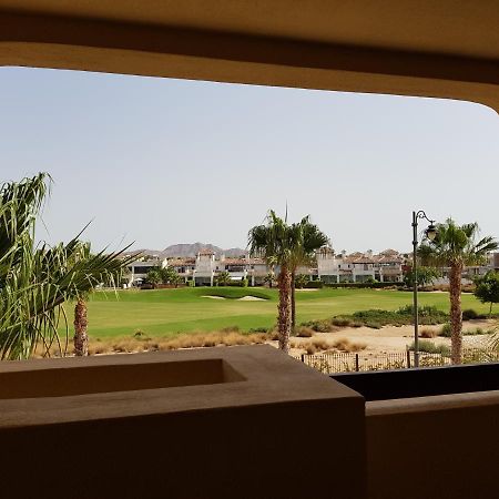 Mar Menor Golf Boulevard 2 Bed Apartment Мурсия Экстерьер фото