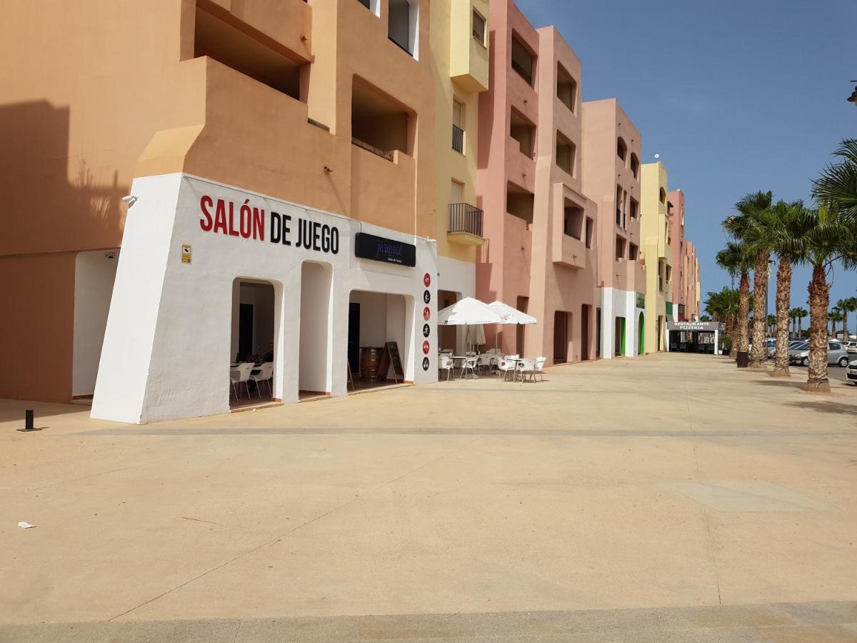 Mar Menor Golf Boulevard 2 Bed Apartment Мурсия Экстерьер фото