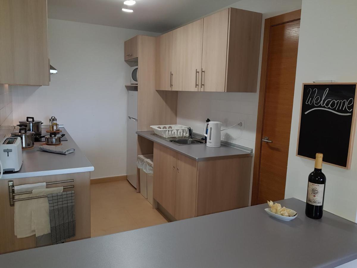 Mar Menor Golf Boulevard 2 Bed Apartment Мурсия Экстерьер фото