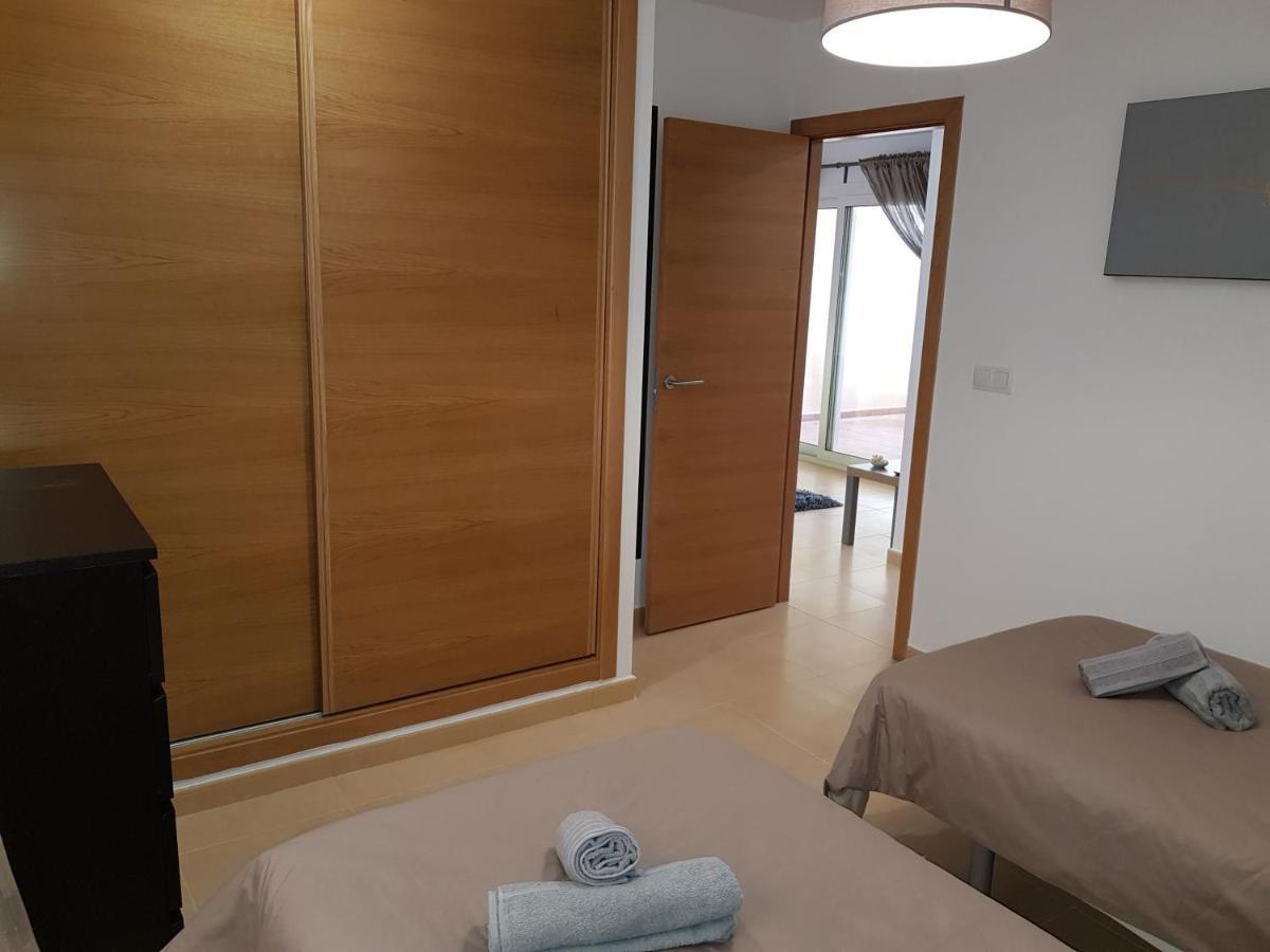 Mar Menor Golf Boulevard 2 Bed Apartment Мурсия Экстерьер фото