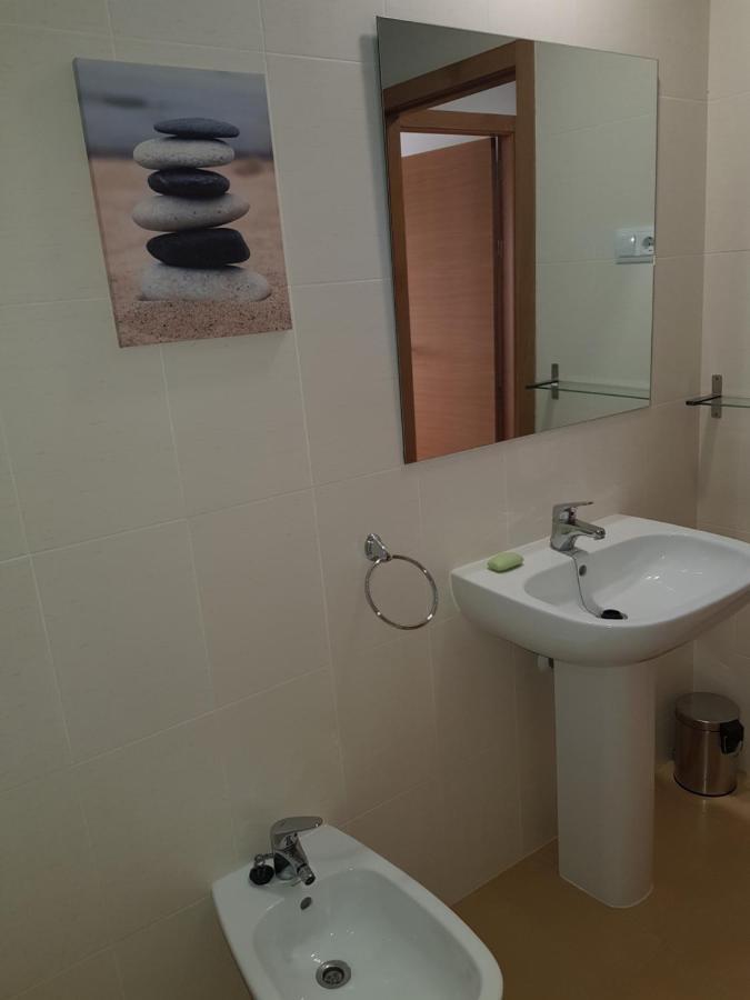 Mar Menor Golf Boulevard 2 Bed Apartment Мурсия Экстерьер фото
