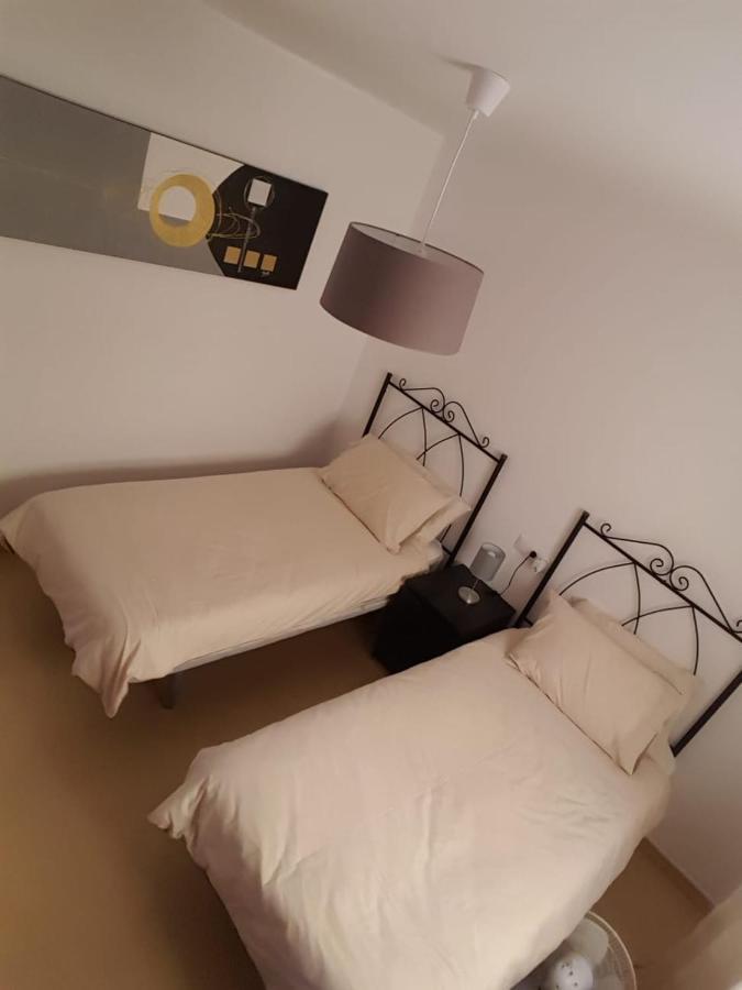 Mar Menor Golf Boulevard 2 Bed Apartment Мурсия Экстерьер фото