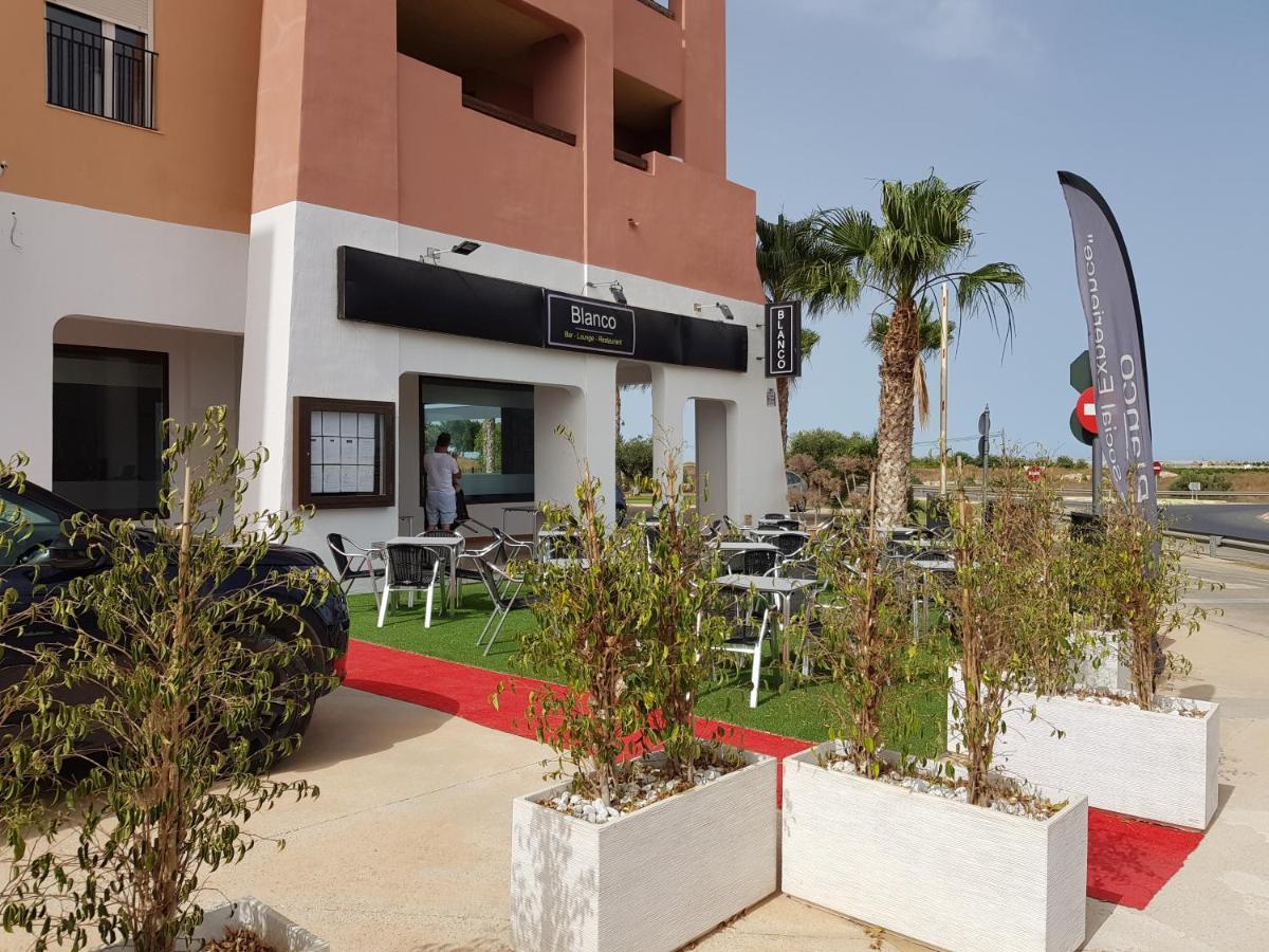 Mar Menor Golf Boulevard 2 Bed Apartment Мурсия Экстерьер фото