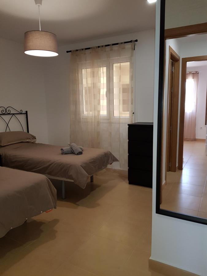 Mar Menor Golf Boulevard 2 Bed Apartment Мурсия Экстерьер фото