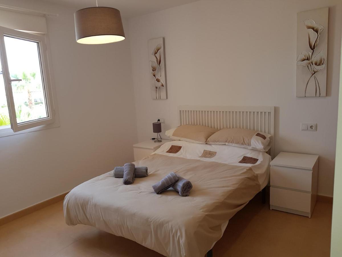 Mar Menor Golf Boulevard 2 Bed Apartment Мурсия Экстерьер фото