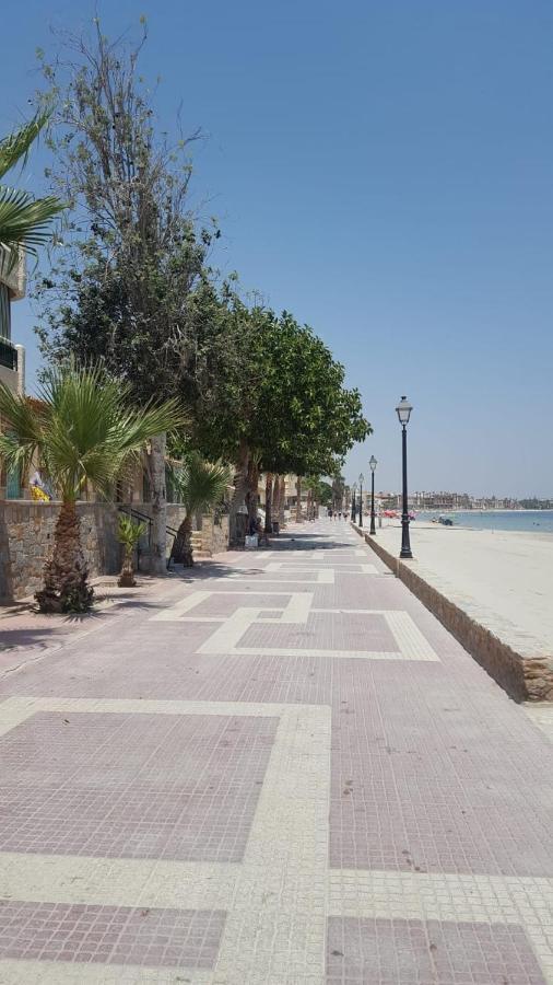 Mar Menor Golf Boulevard 2 Bed Apartment Мурсия Экстерьер фото