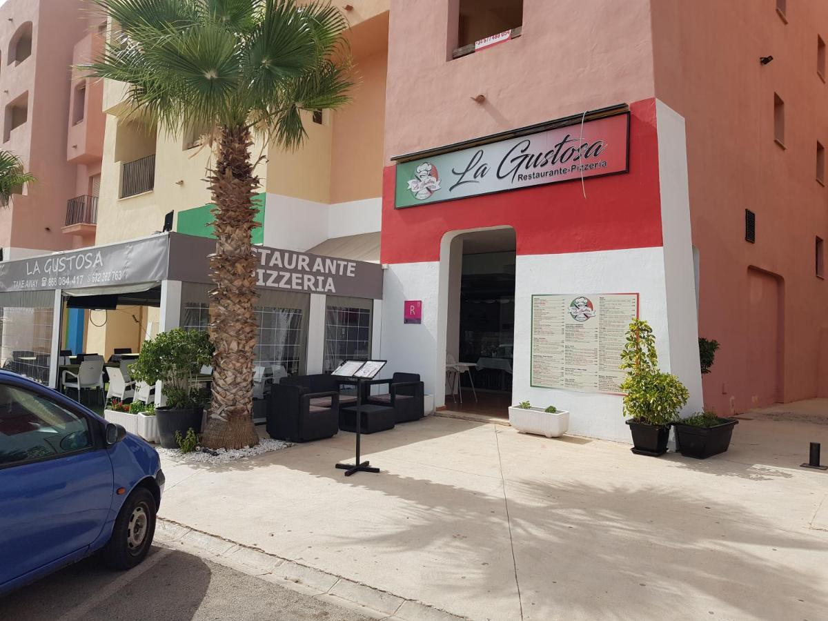 Mar Menor Golf Boulevard 2 Bed Apartment Мурсия Экстерьер фото