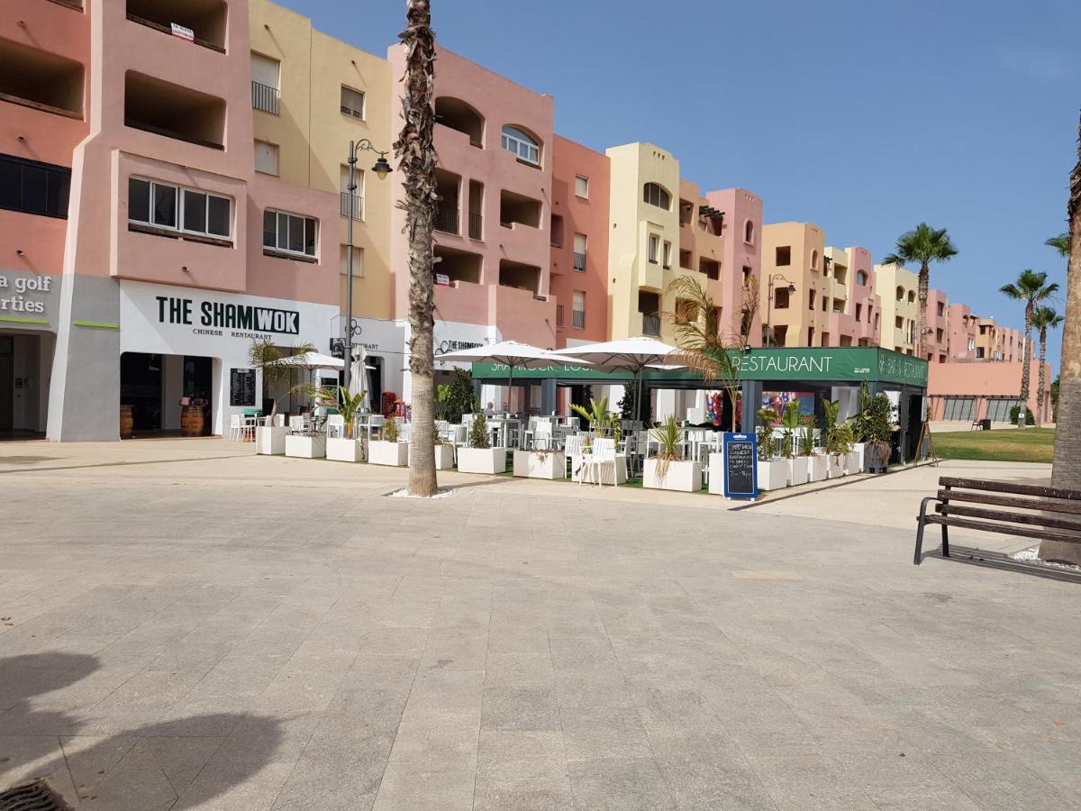 Mar Menor Golf Boulevard 2 Bed Apartment Мурсия Экстерьер фото